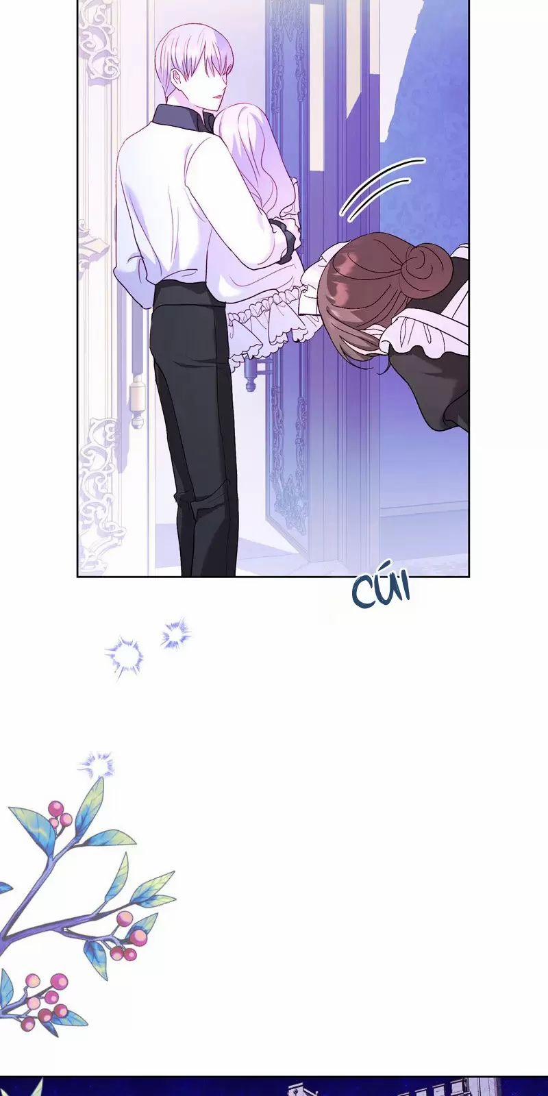 Một Ngày Nọ Bỗng Dưng Cha Xuất Hiện 14 trang 42