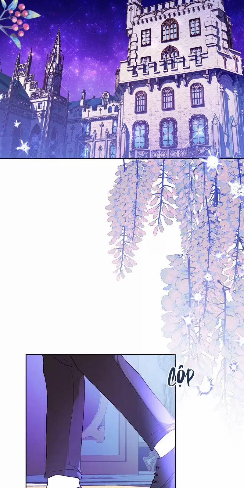 Một Ngày Nọ Bỗng Dưng Cha Xuất Hiện 14 trang 43