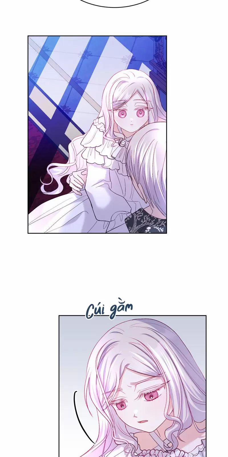 Một Ngày Nọ Bỗng Dưng Cha Xuất Hiện 14 trang 46