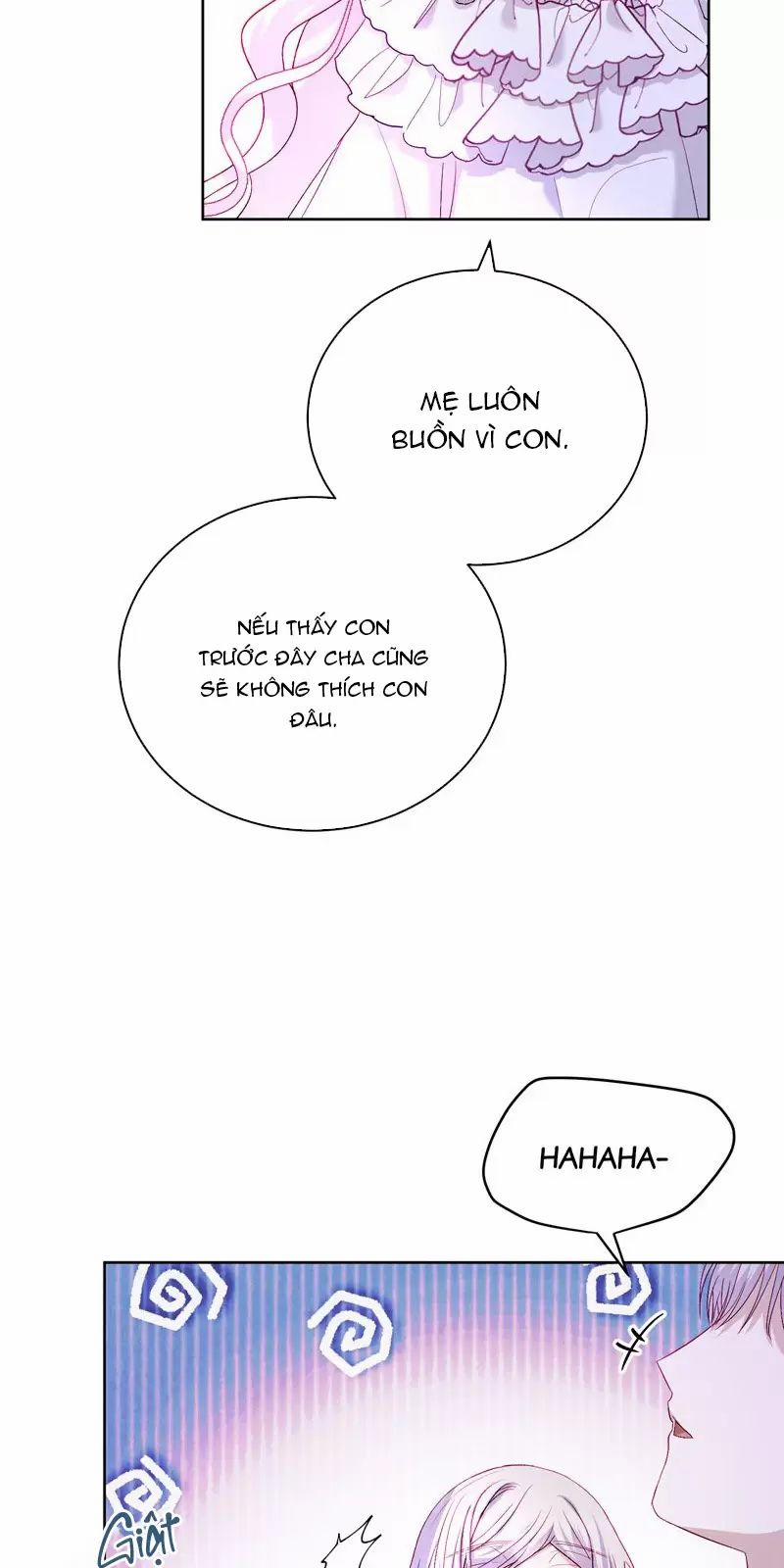 Một Ngày Nọ Bỗng Dưng Cha Xuất Hiện 14 trang 47