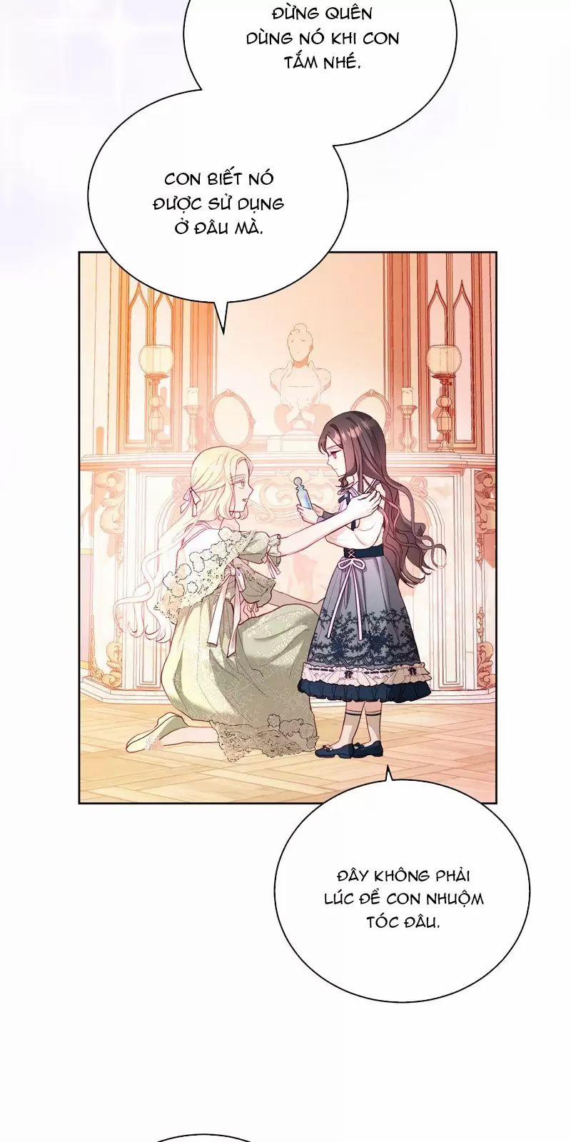 Một Ngày Nọ Bỗng Dưng Cha Xuất Hiện 14 trang 5