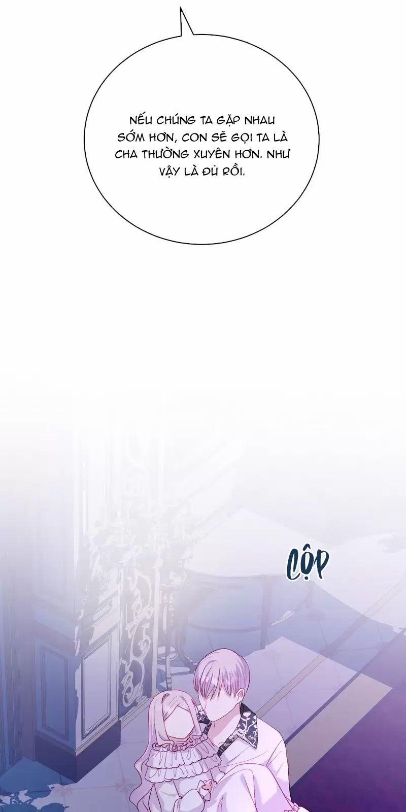 Một Ngày Nọ Bỗng Dưng Cha Xuất Hiện 14 trang 50