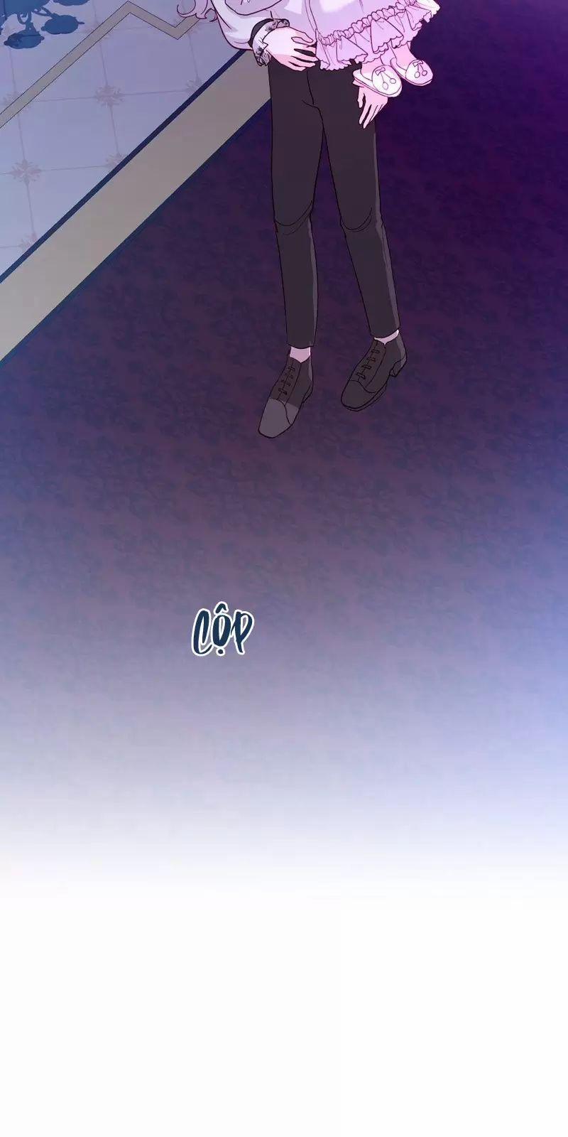 Một Ngày Nọ Bỗng Dưng Cha Xuất Hiện 14 trang 51