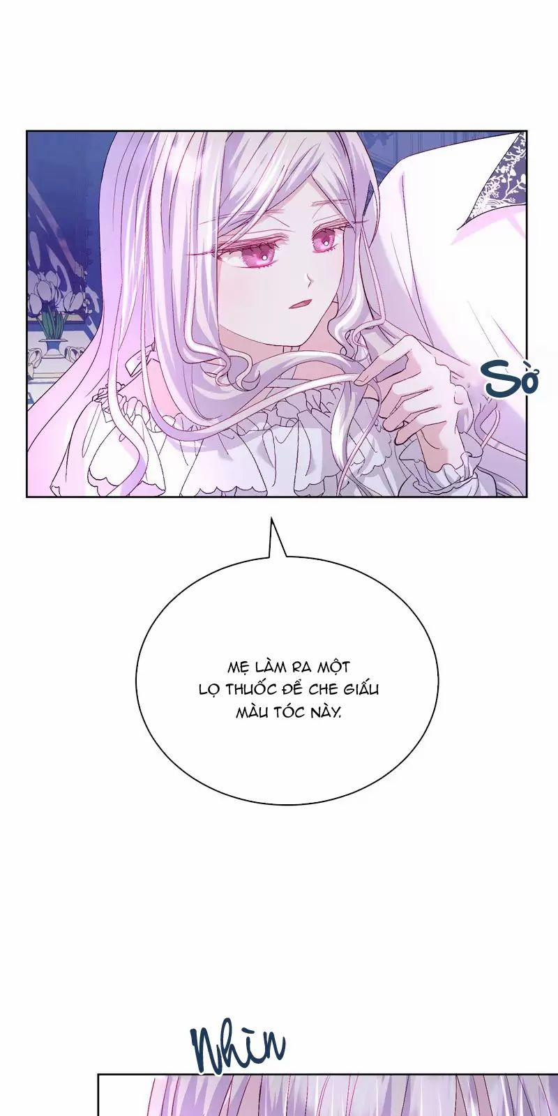 Một Ngày Nọ Bỗng Dưng Cha Xuất Hiện 14 trang 52