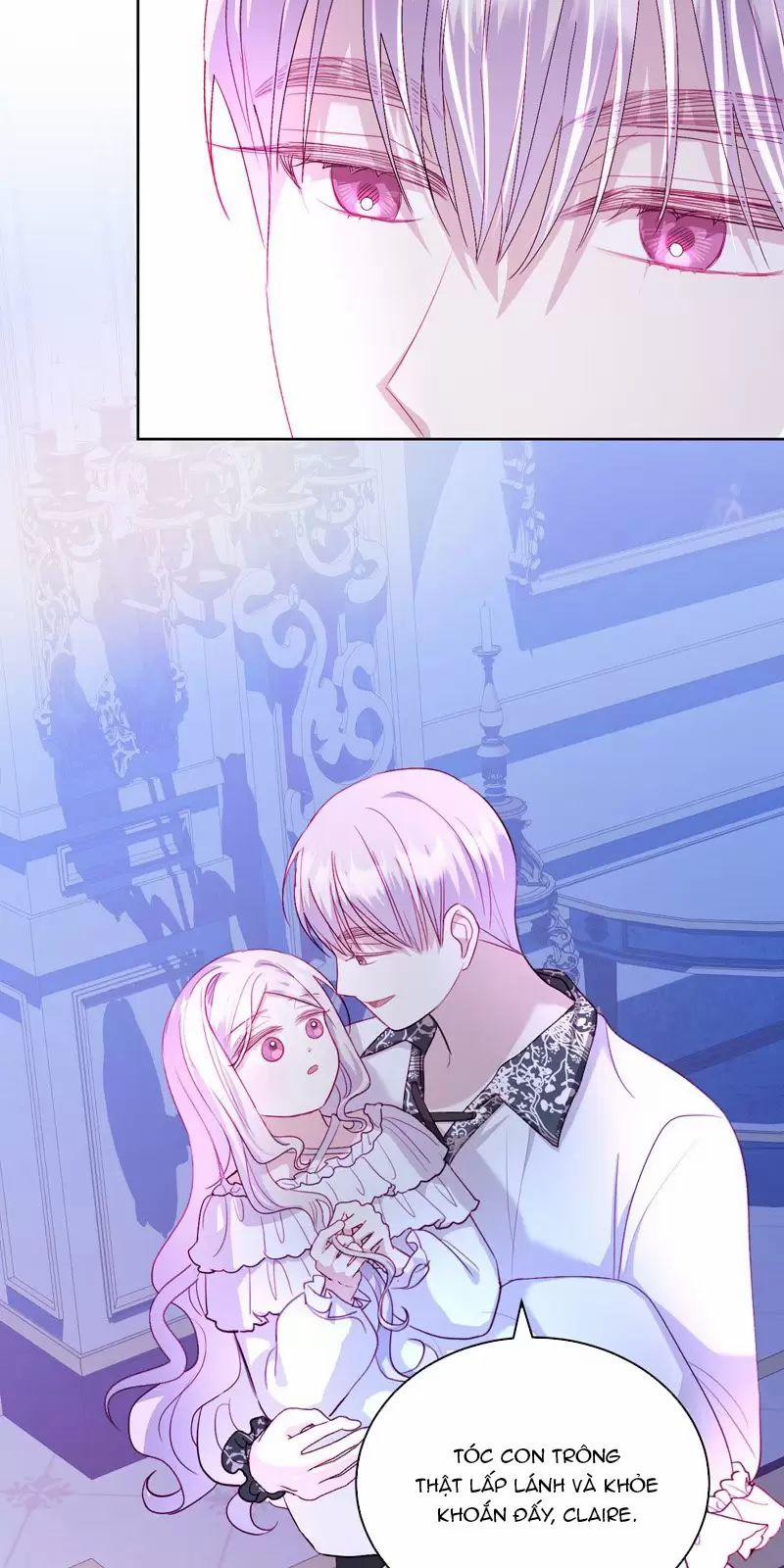 Một Ngày Nọ Bỗng Dưng Cha Xuất Hiện 14 trang 53