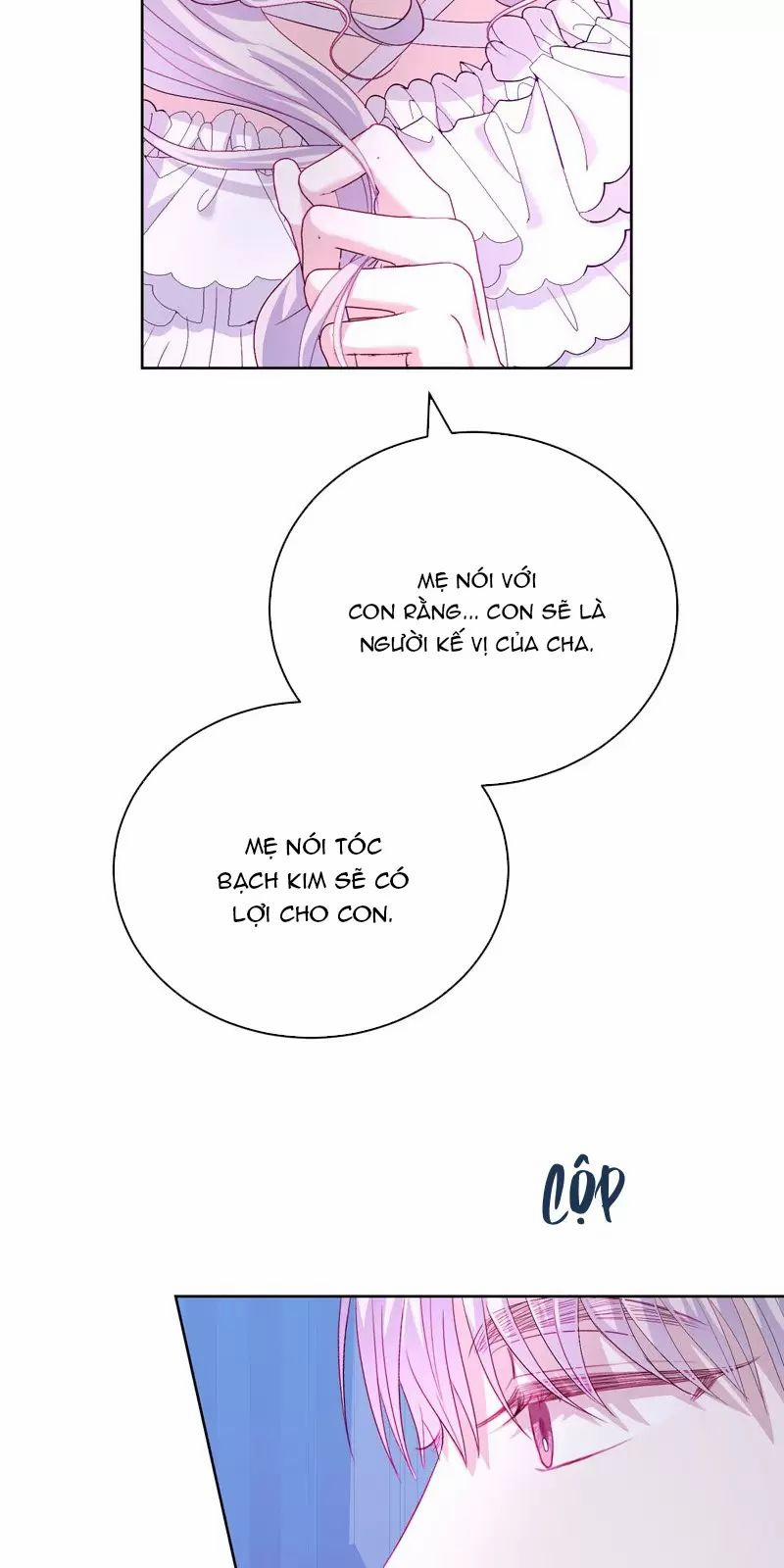 Một Ngày Nọ Bỗng Dưng Cha Xuất Hiện 14 trang 56