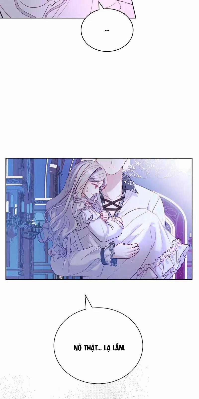 Một Ngày Nọ Bỗng Dưng Cha Xuất Hiện 14 trang 58