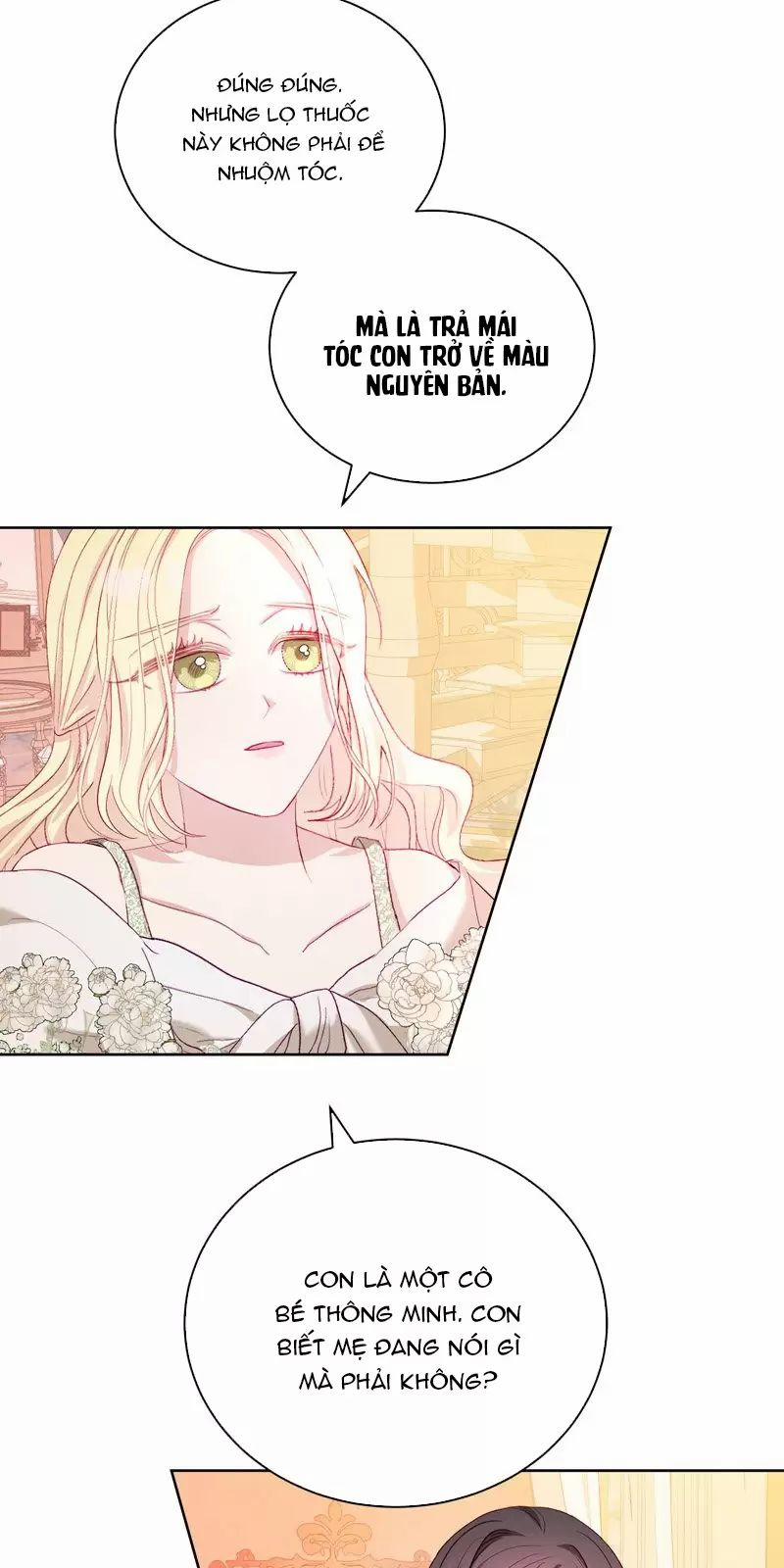 Một Ngày Nọ Bỗng Dưng Cha Xuất Hiện 14 trang 6