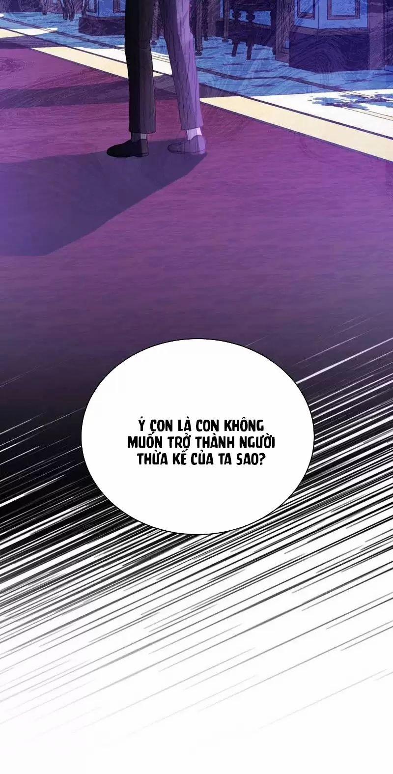 Một Ngày Nọ Bỗng Dưng Cha Xuất Hiện 14 trang 61