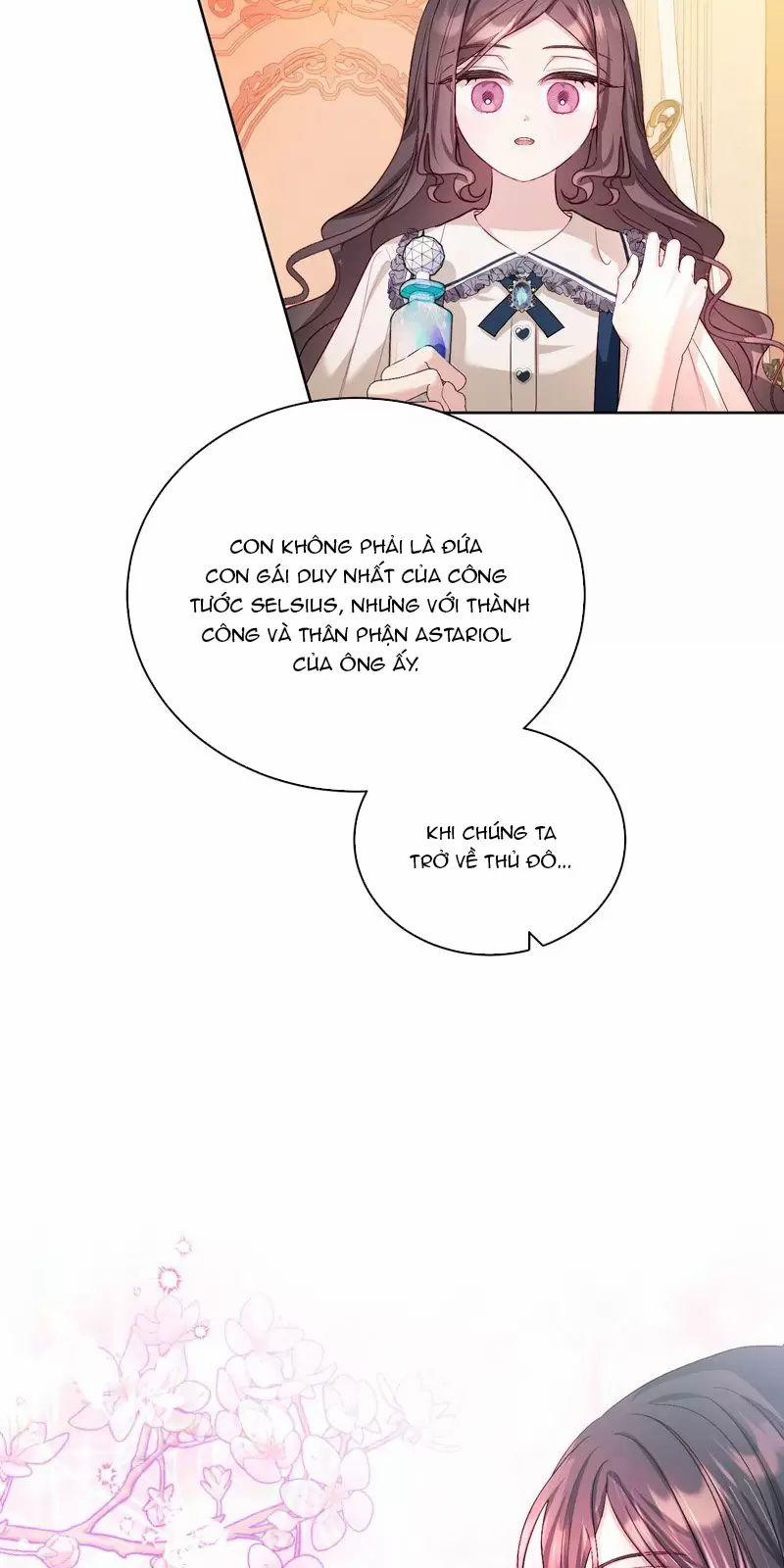 Một Ngày Nọ Bỗng Dưng Cha Xuất Hiện 14 trang 7