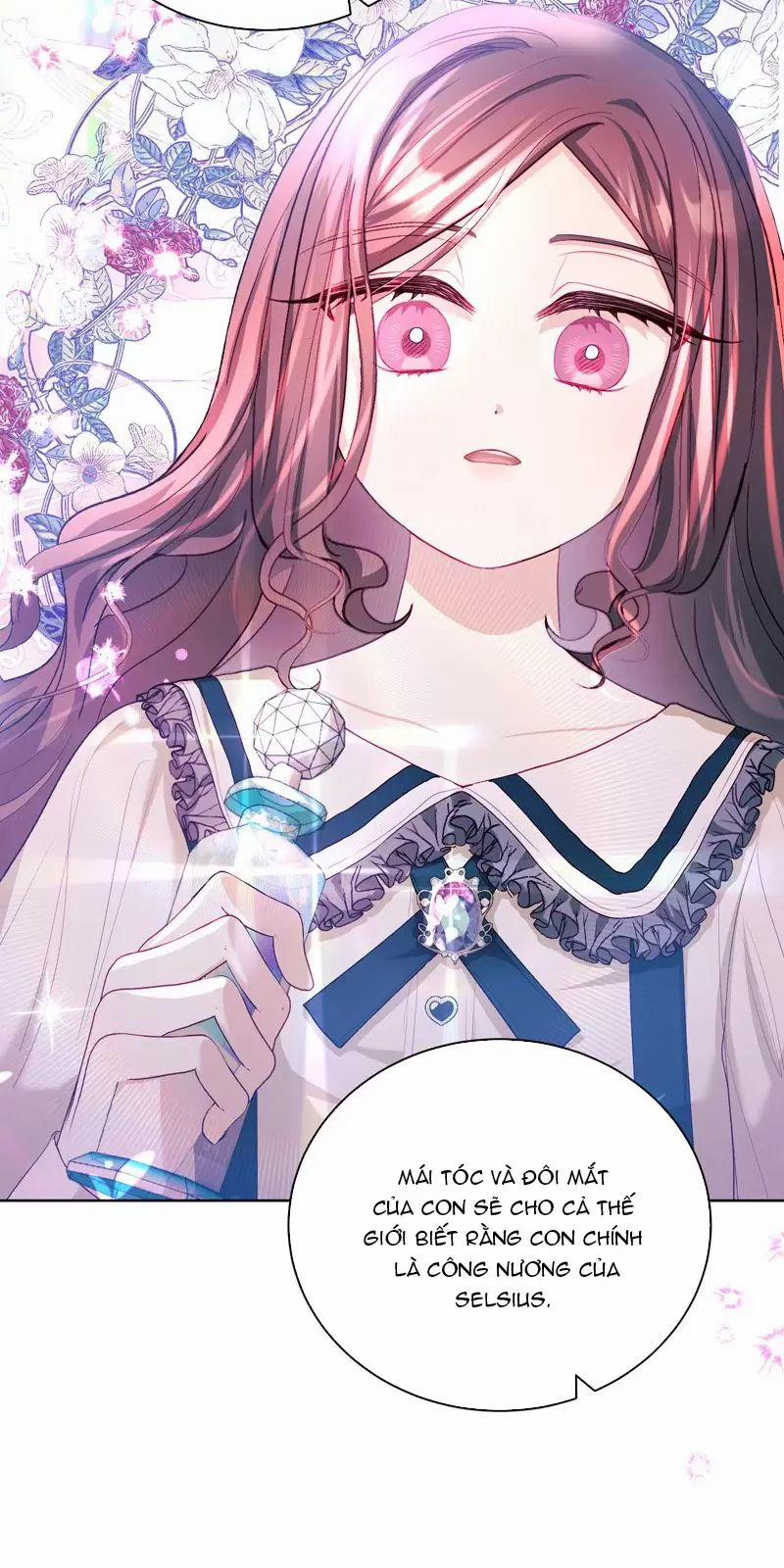 Một Ngày Nọ Bỗng Dưng Cha Xuất Hiện 14 trang 9