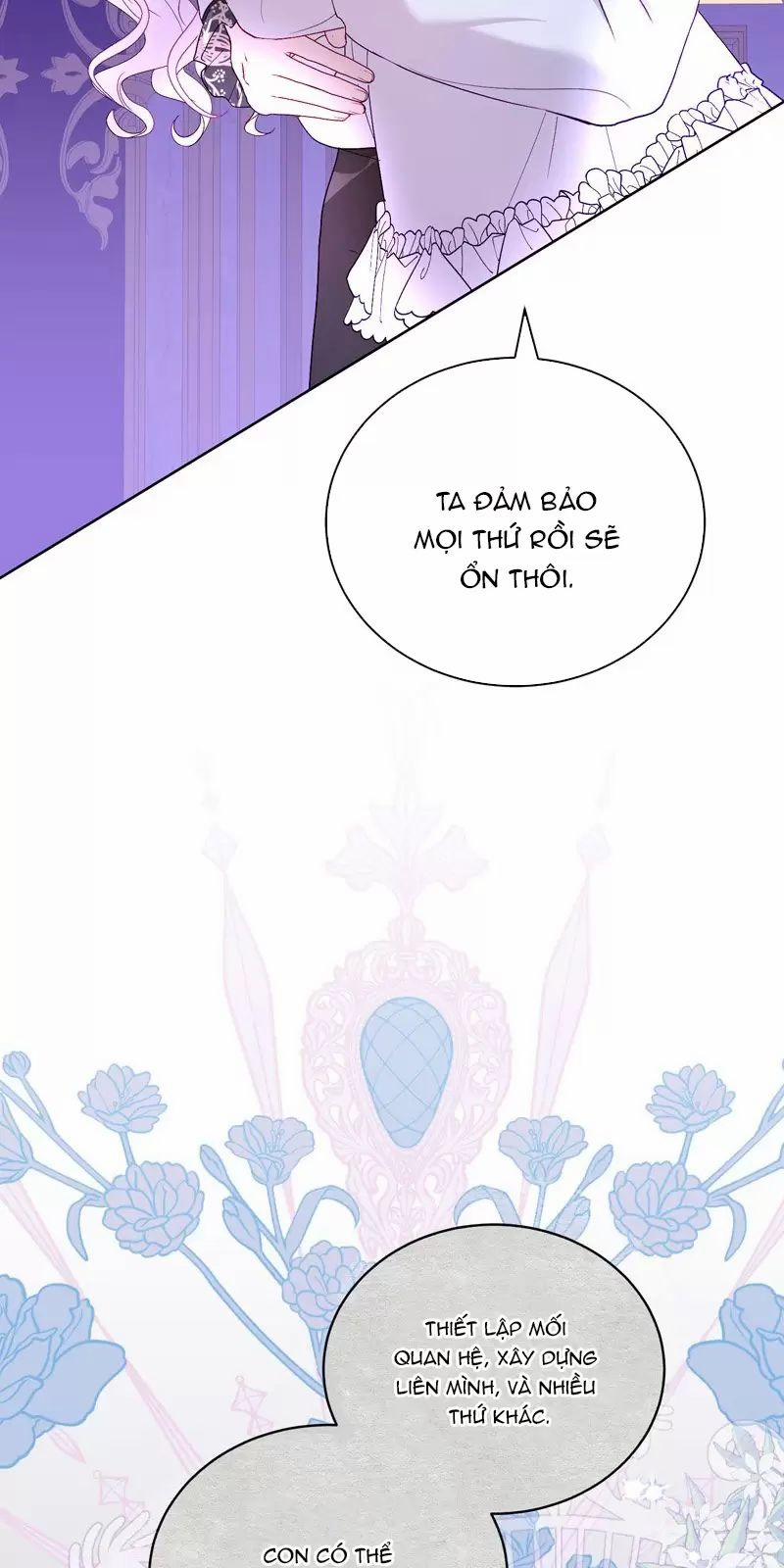 Một Ngày Nọ Bỗng Dưng Cha Xuất Hiện 15 trang 10