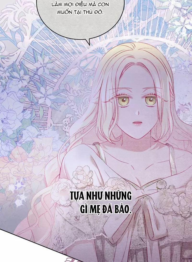 Một Ngày Nọ Bỗng Dưng Cha Xuất Hiện 15 trang 11