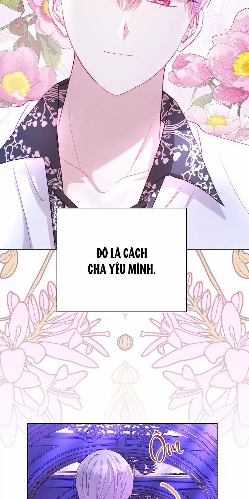 Một Ngày Nọ Bỗng Dưng Cha Xuất Hiện 15 trang 14