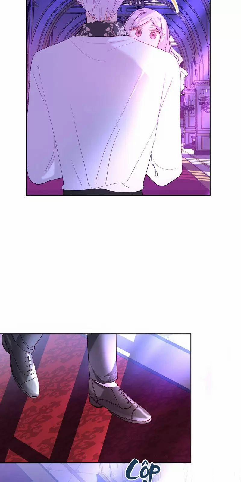 Một Ngày Nọ Bỗng Dưng Cha Xuất Hiện 15 trang 15