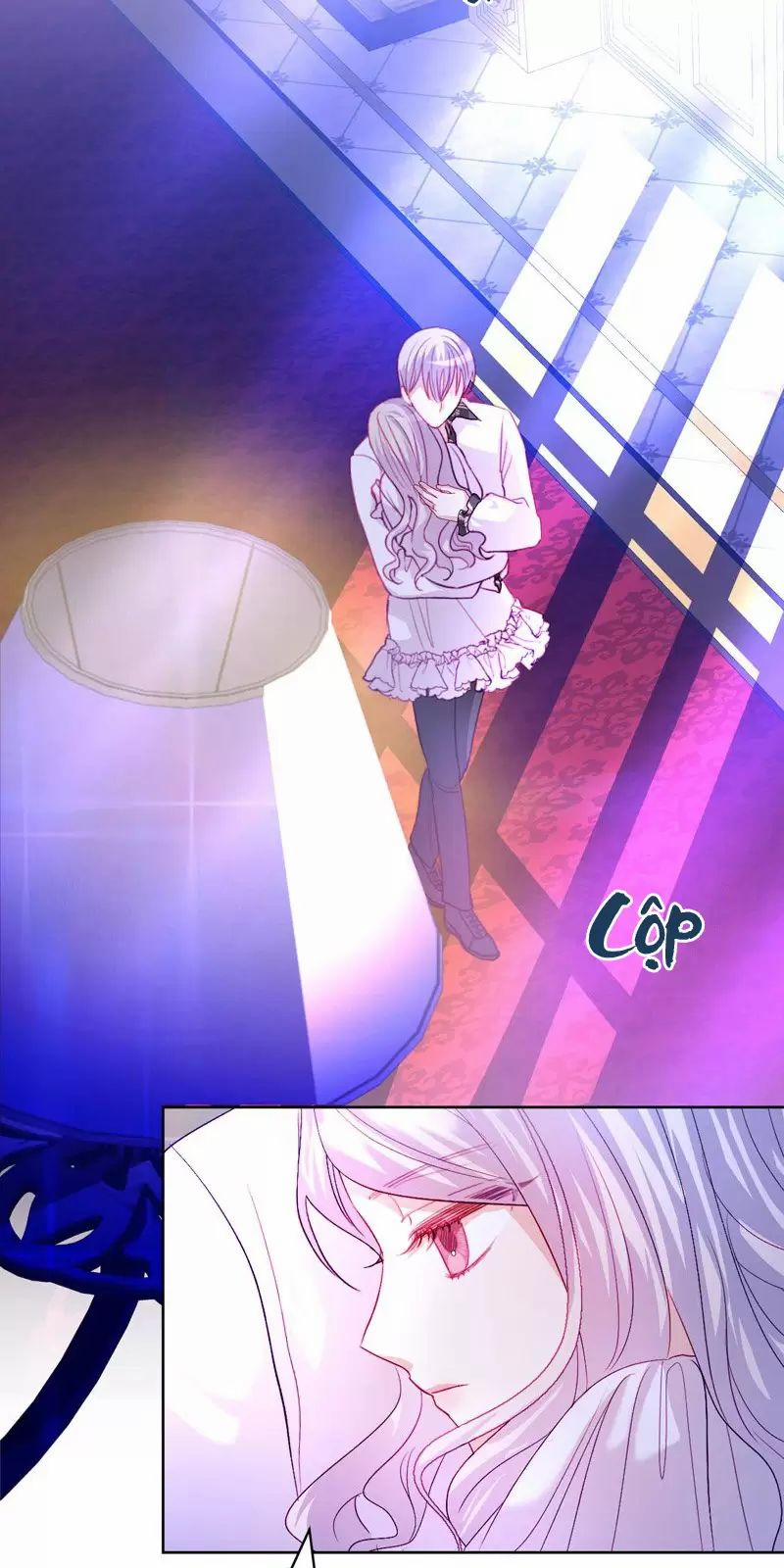 Một Ngày Nọ Bỗng Dưng Cha Xuất Hiện 15 trang 16