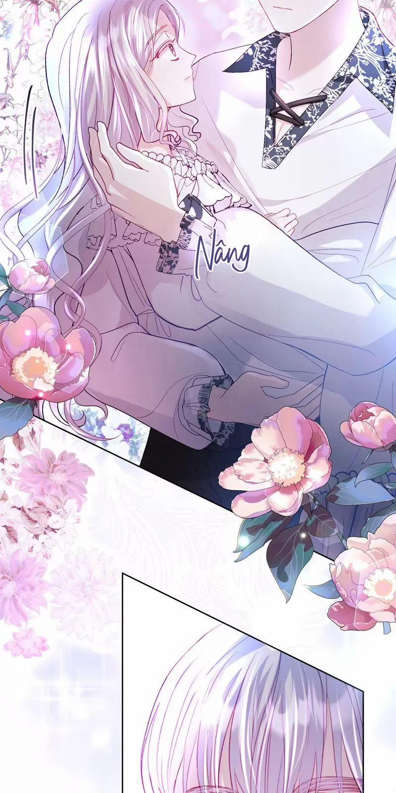 Một Ngày Nọ Bỗng Dưng Cha Xuất Hiện 15 trang 2