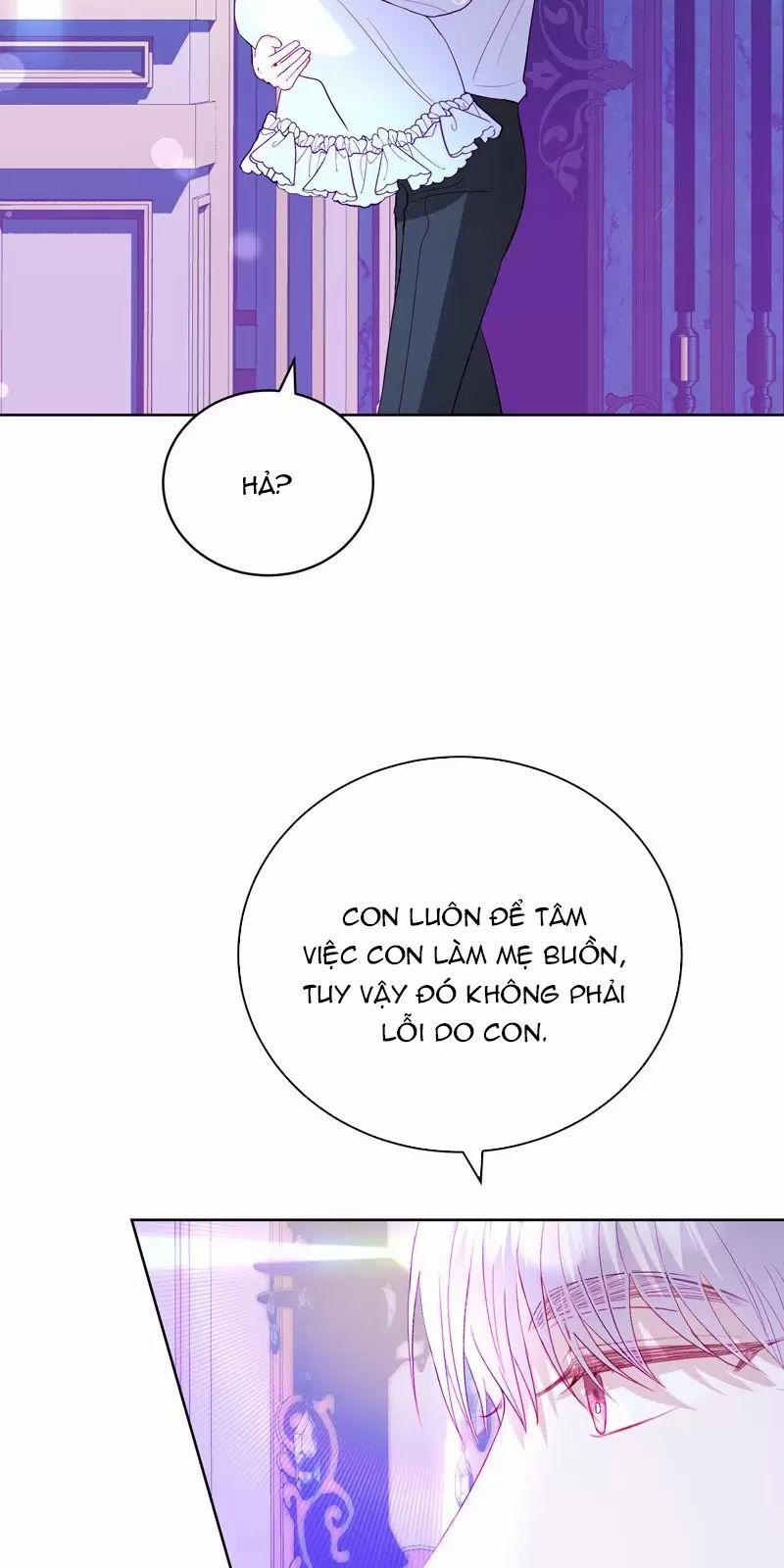 Một Ngày Nọ Bỗng Dưng Cha Xuất Hiện 15 trang 20