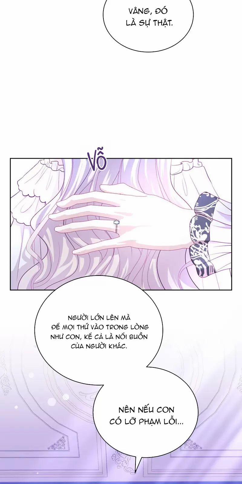 Một Ngày Nọ Bỗng Dưng Cha Xuất Hiện 15 trang 22