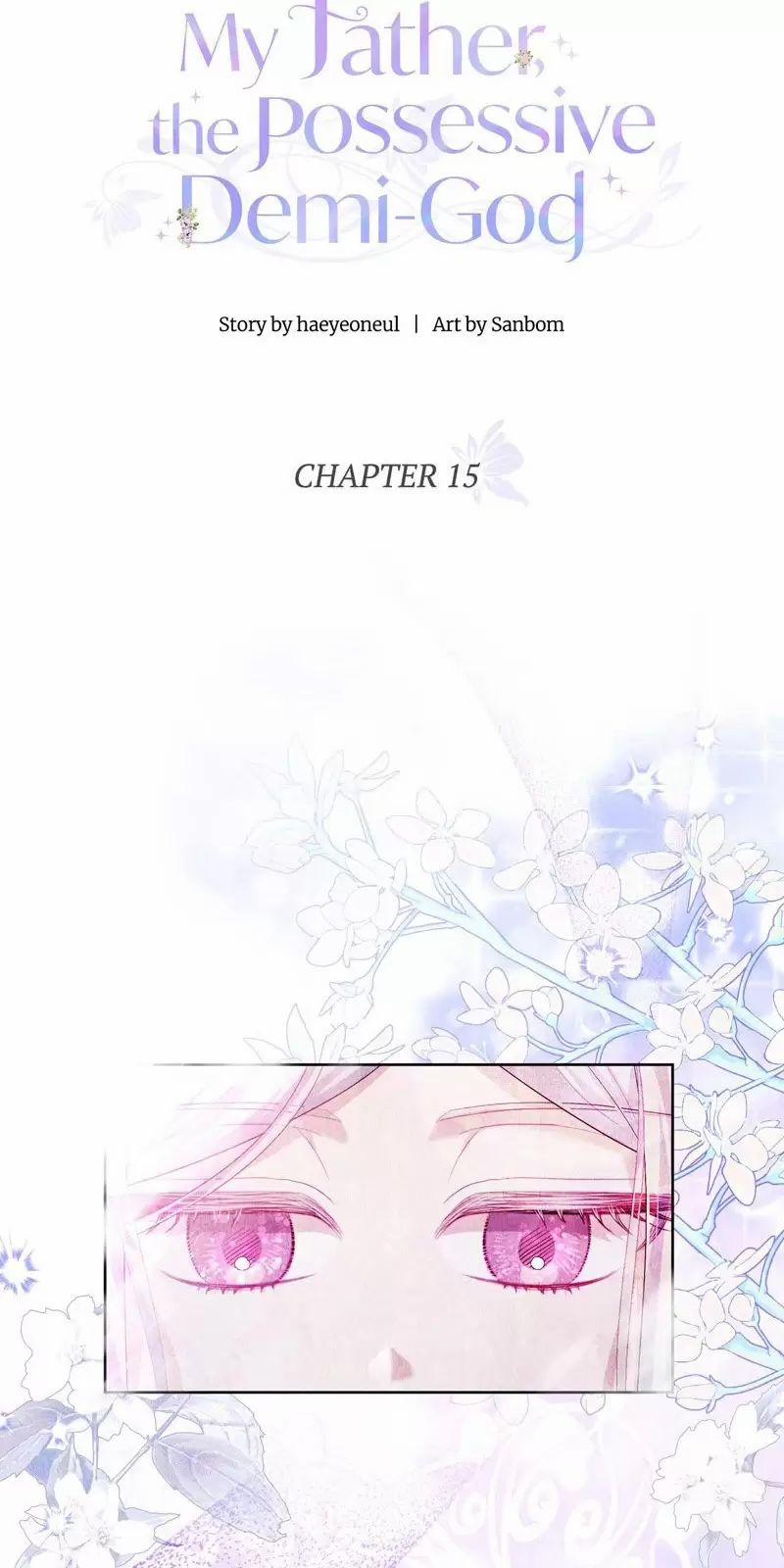 Một Ngày Nọ Bỗng Dưng Cha Xuất Hiện 15 trang 30