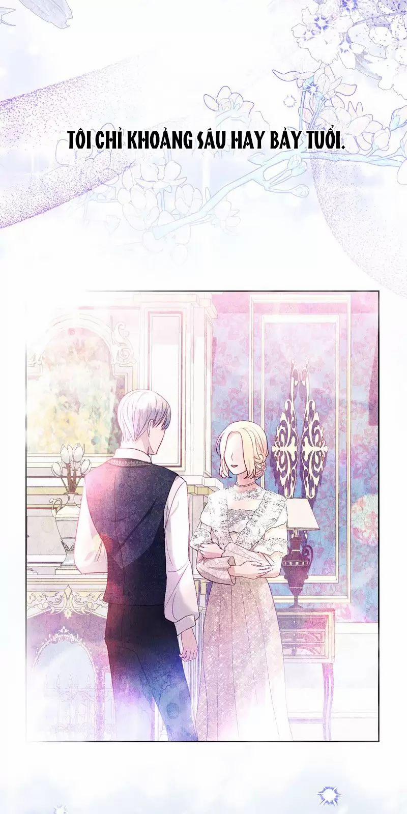 Một Ngày Nọ Bỗng Dưng Cha Xuất Hiện 15 trang 32