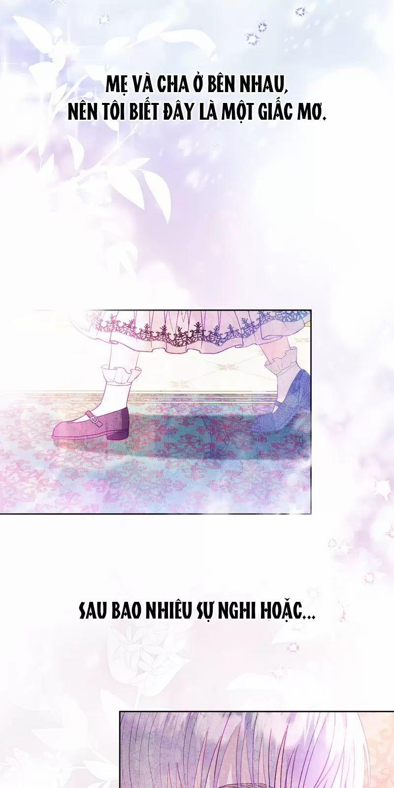 Một Ngày Nọ Bỗng Dưng Cha Xuất Hiện 15 trang 33