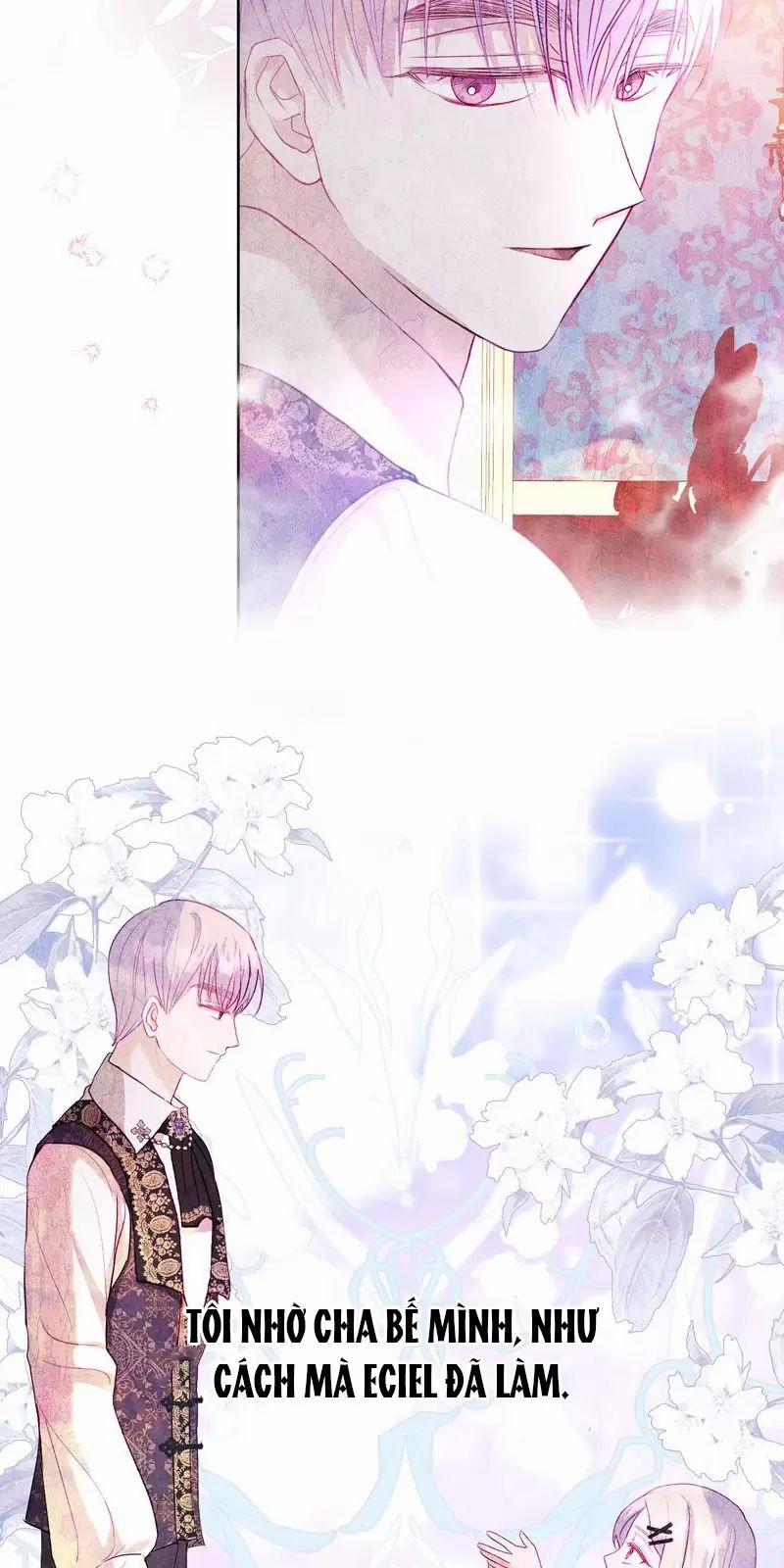 Một Ngày Nọ Bỗng Dưng Cha Xuất Hiện 15 trang 34