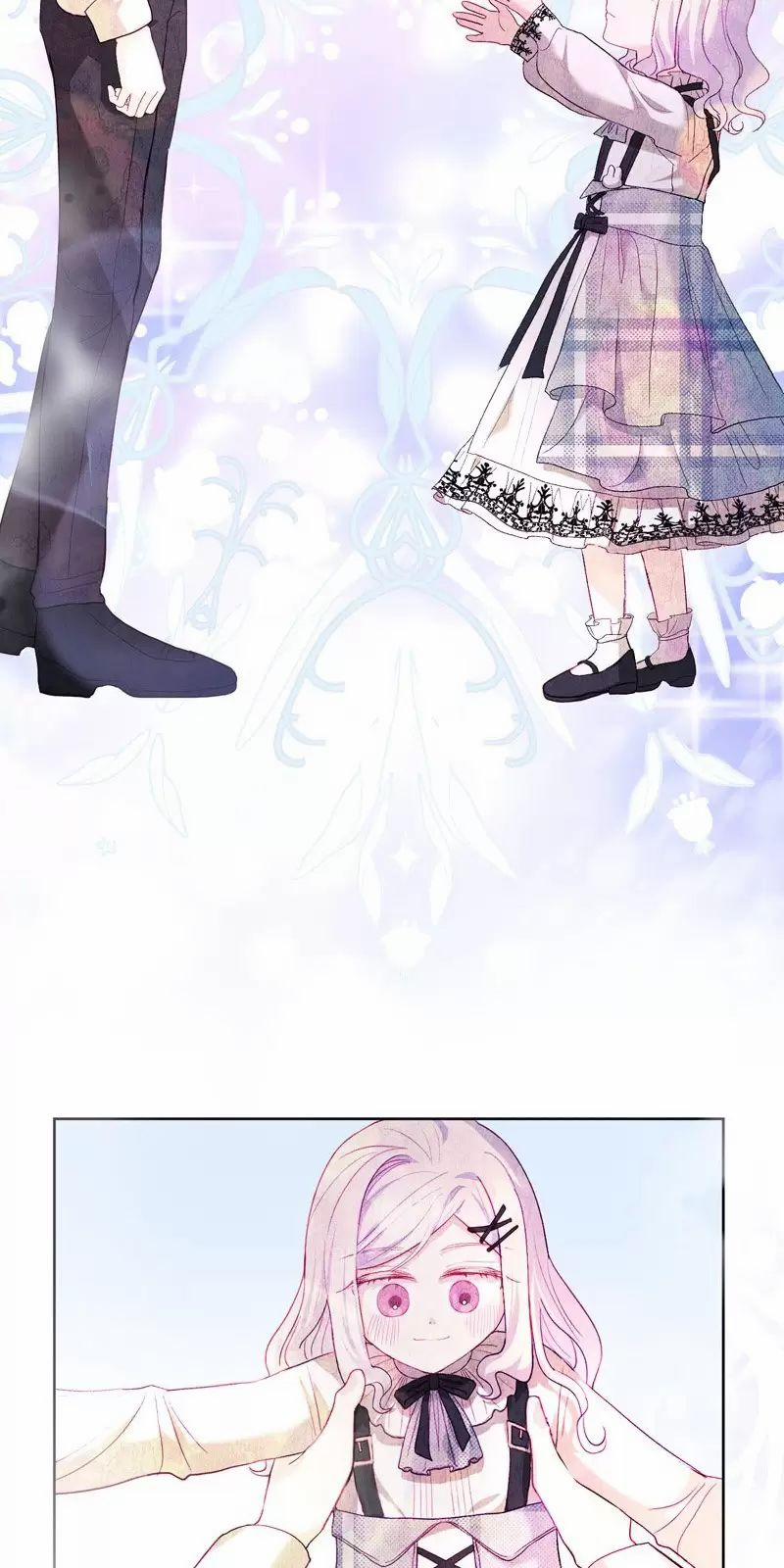 Một Ngày Nọ Bỗng Dưng Cha Xuất Hiện 15 trang 35