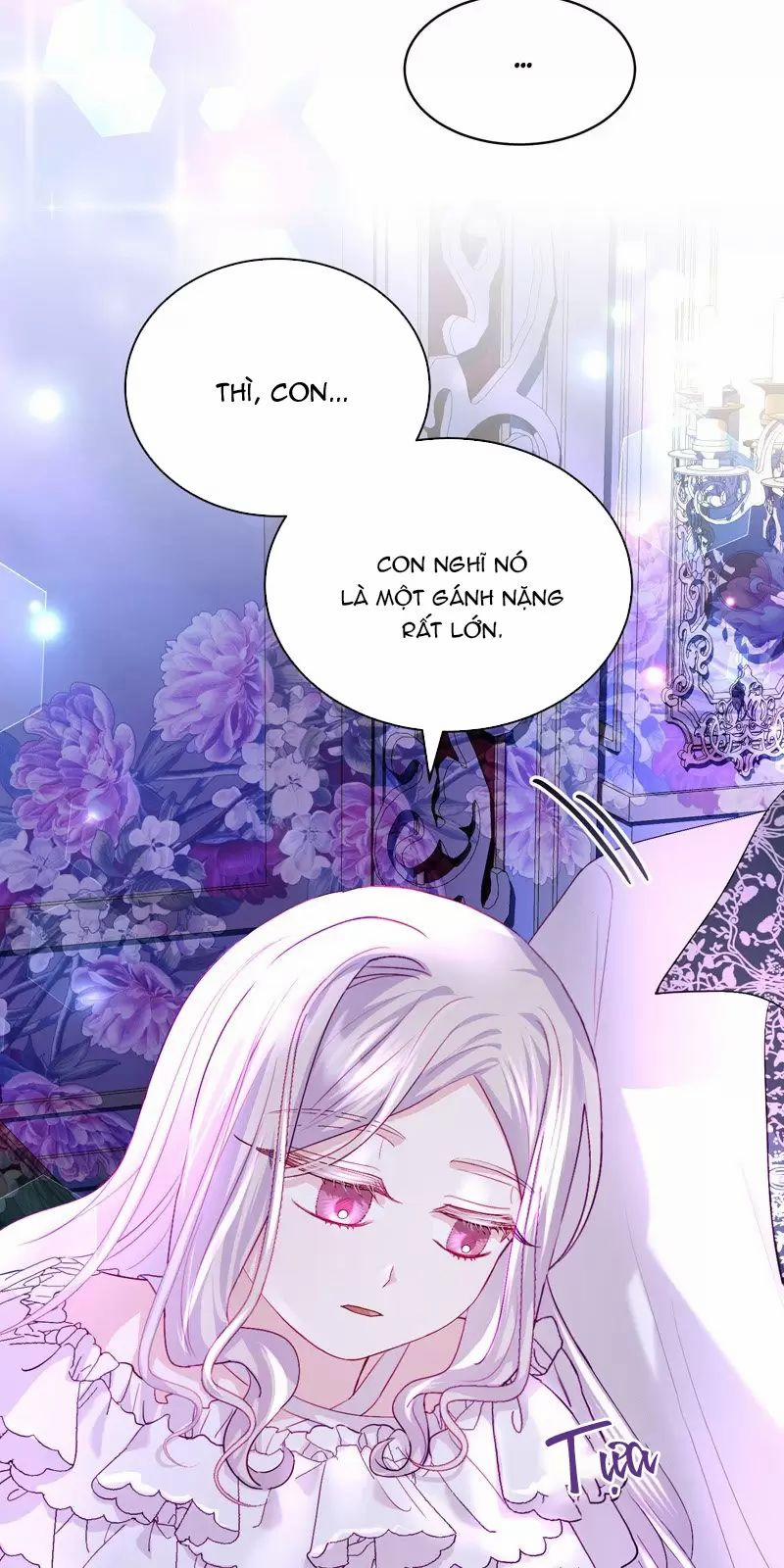 Một Ngày Nọ Bỗng Dưng Cha Xuất Hiện 15 trang 4