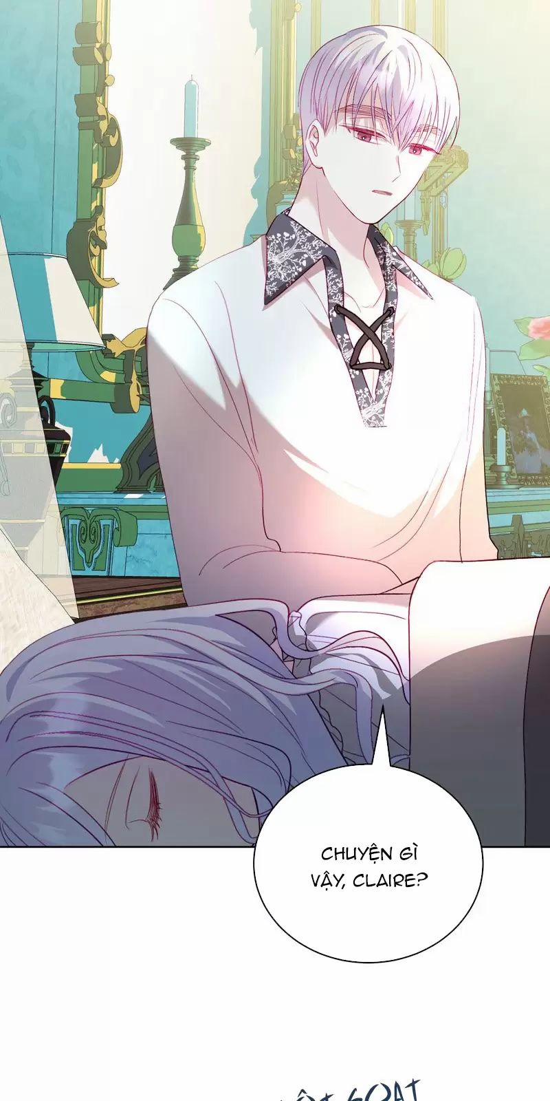 Một Ngày Nọ Bỗng Dưng Cha Xuất Hiện 15 trang 41