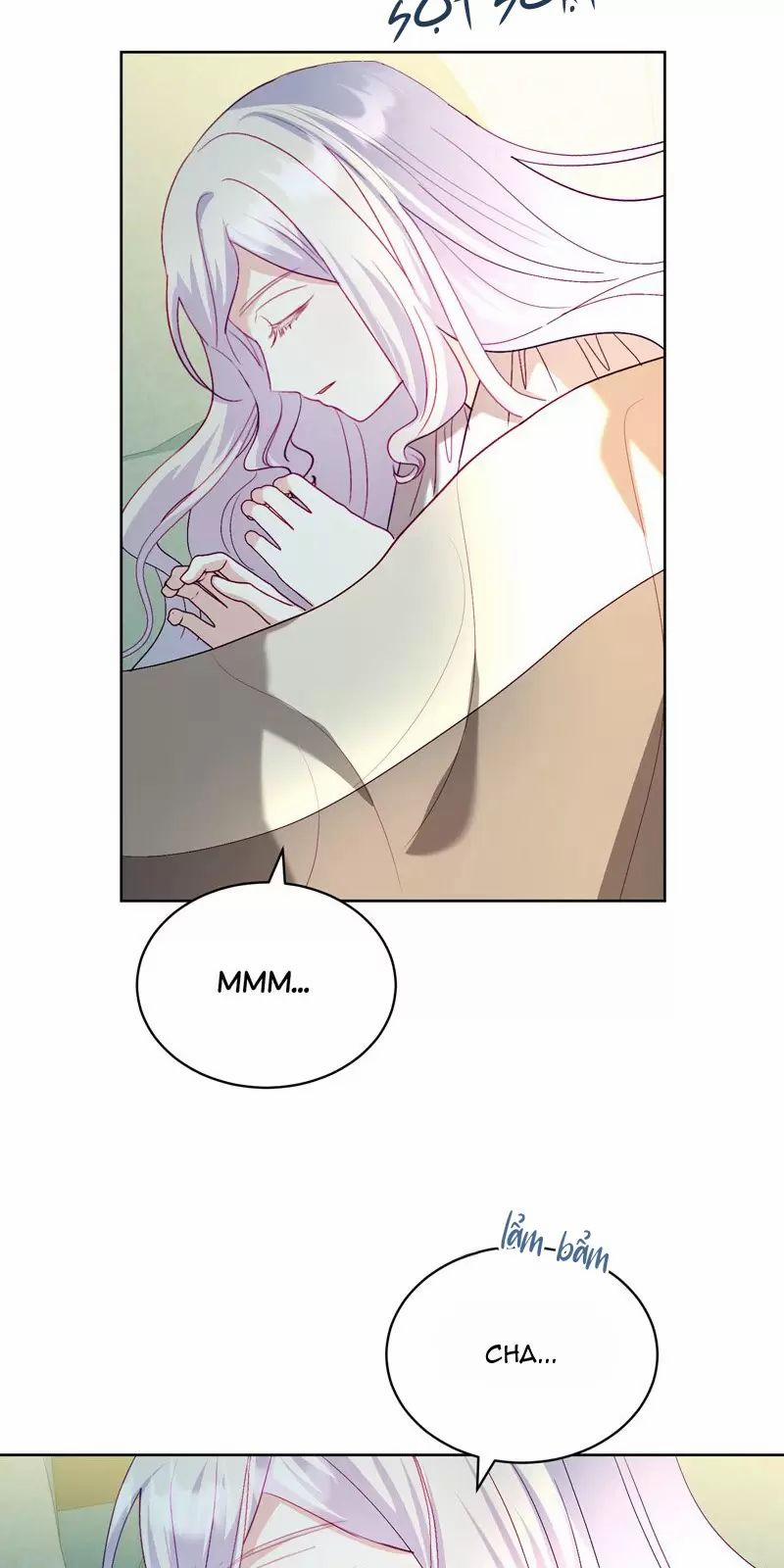 Một Ngày Nọ Bỗng Dưng Cha Xuất Hiện 15 trang 42