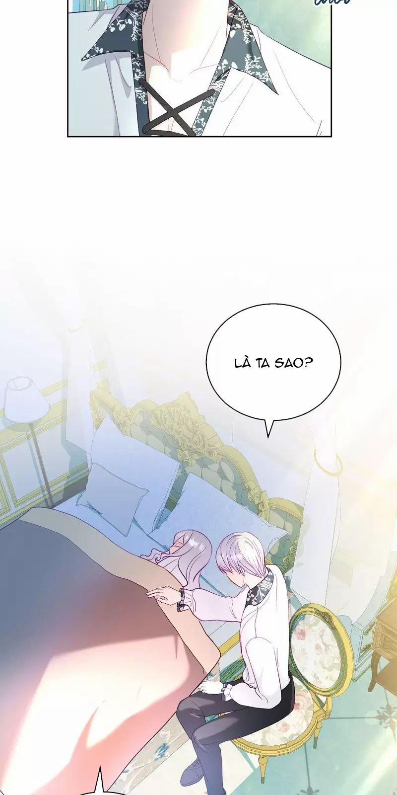 Một Ngày Nọ Bỗng Dưng Cha Xuất Hiện 15 trang 44