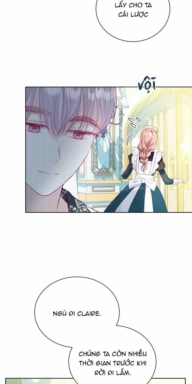 Một Ngày Nọ Bỗng Dưng Cha Xuất Hiện 15 trang 45