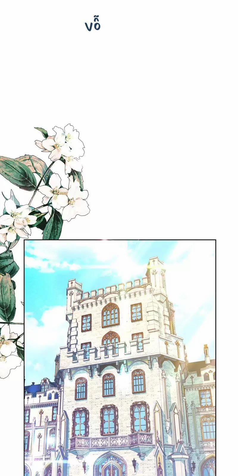 Một Ngày Nọ Bỗng Dưng Cha Xuất Hiện 15 trang 48