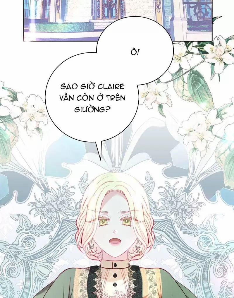 Một Ngày Nọ Bỗng Dưng Cha Xuất Hiện 15 trang 49