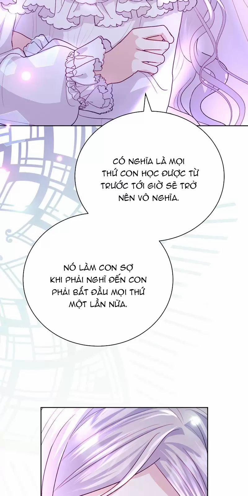 Một Ngày Nọ Bỗng Dưng Cha Xuất Hiện 15 trang 5