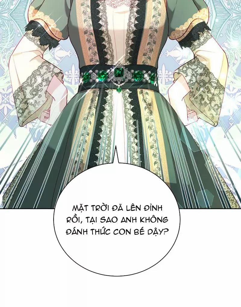 Một Ngày Nọ Bỗng Dưng Cha Xuất Hiện 15 trang 50