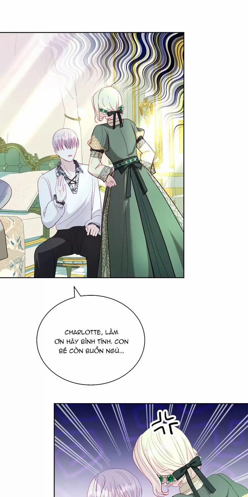 Một Ngày Nọ Bỗng Dưng Cha Xuất Hiện 15 trang 51