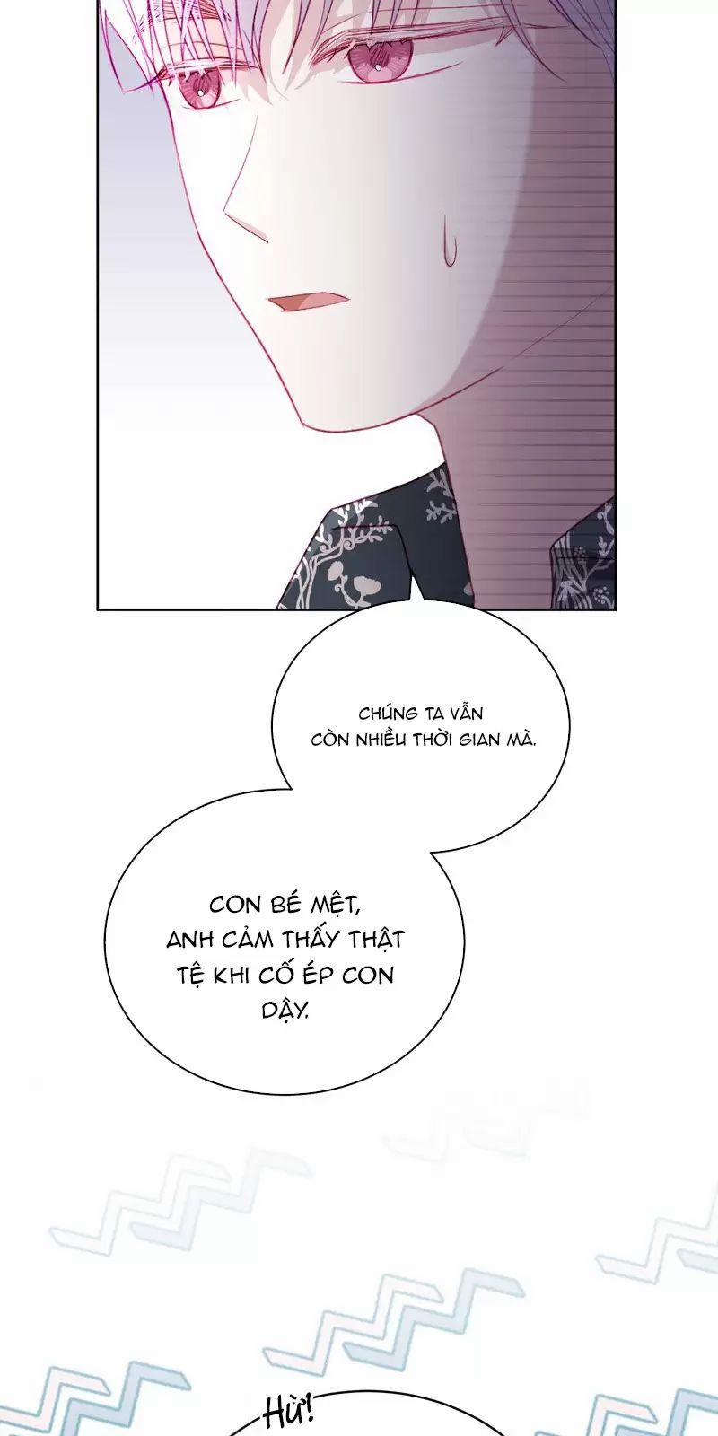 Một Ngày Nọ Bỗng Dưng Cha Xuất Hiện 15 trang 53