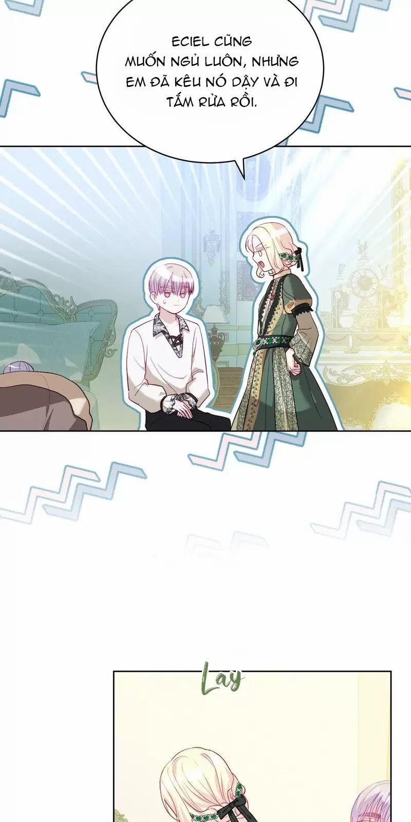 Một Ngày Nọ Bỗng Dưng Cha Xuất Hiện 15 trang 54