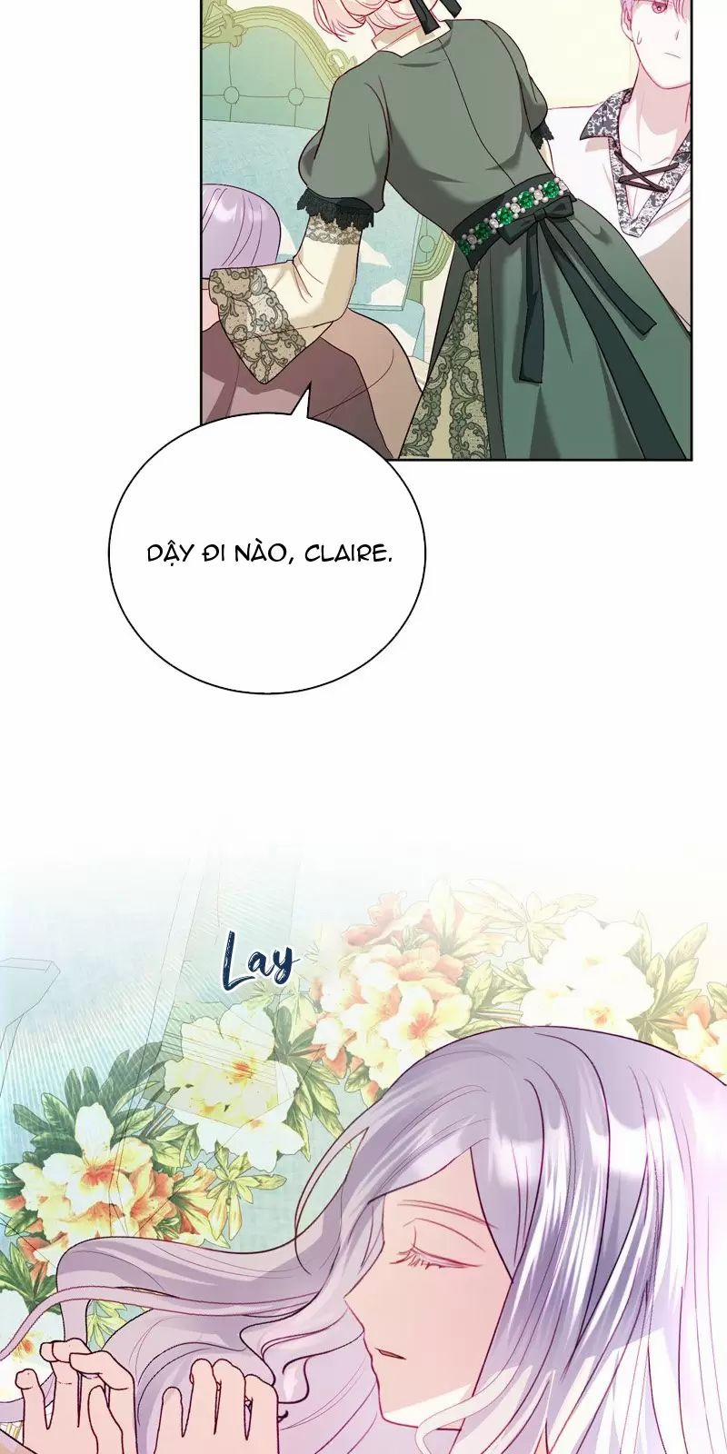 Một Ngày Nọ Bỗng Dưng Cha Xuất Hiện 15 trang 55