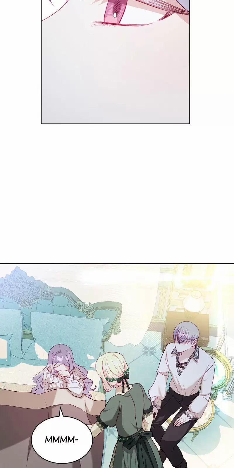 Một Ngày Nọ Bỗng Dưng Cha Xuất Hiện 15 trang 57