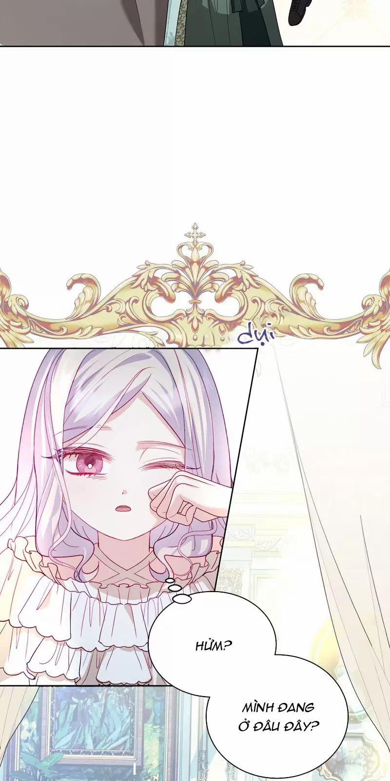 Một Ngày Nọ Bỗng Dưng Cha Xuất Hiện 15 trang 58