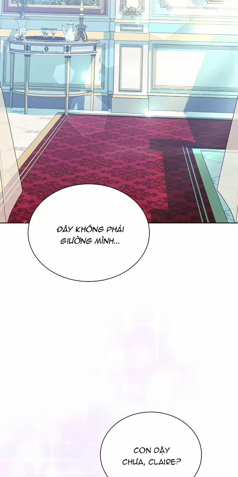 Một Ngày Nọ Bỗng Dưng Cha Xuất Hiện 15 trang 59