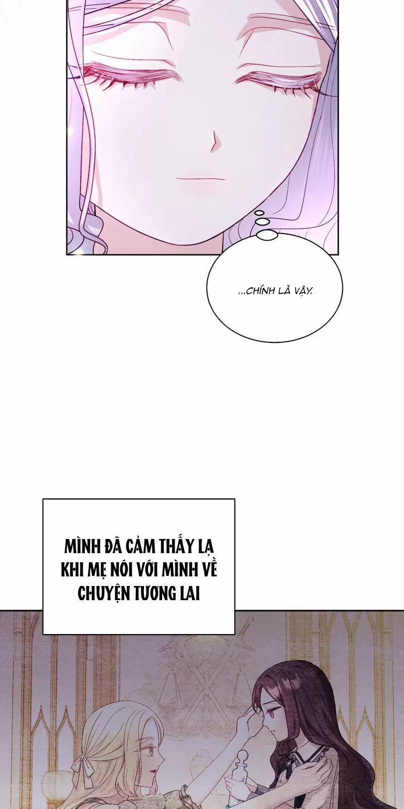 Một Ngày Nọ Bỗng Dưng Cha Xuất Hiện 15 trang 6