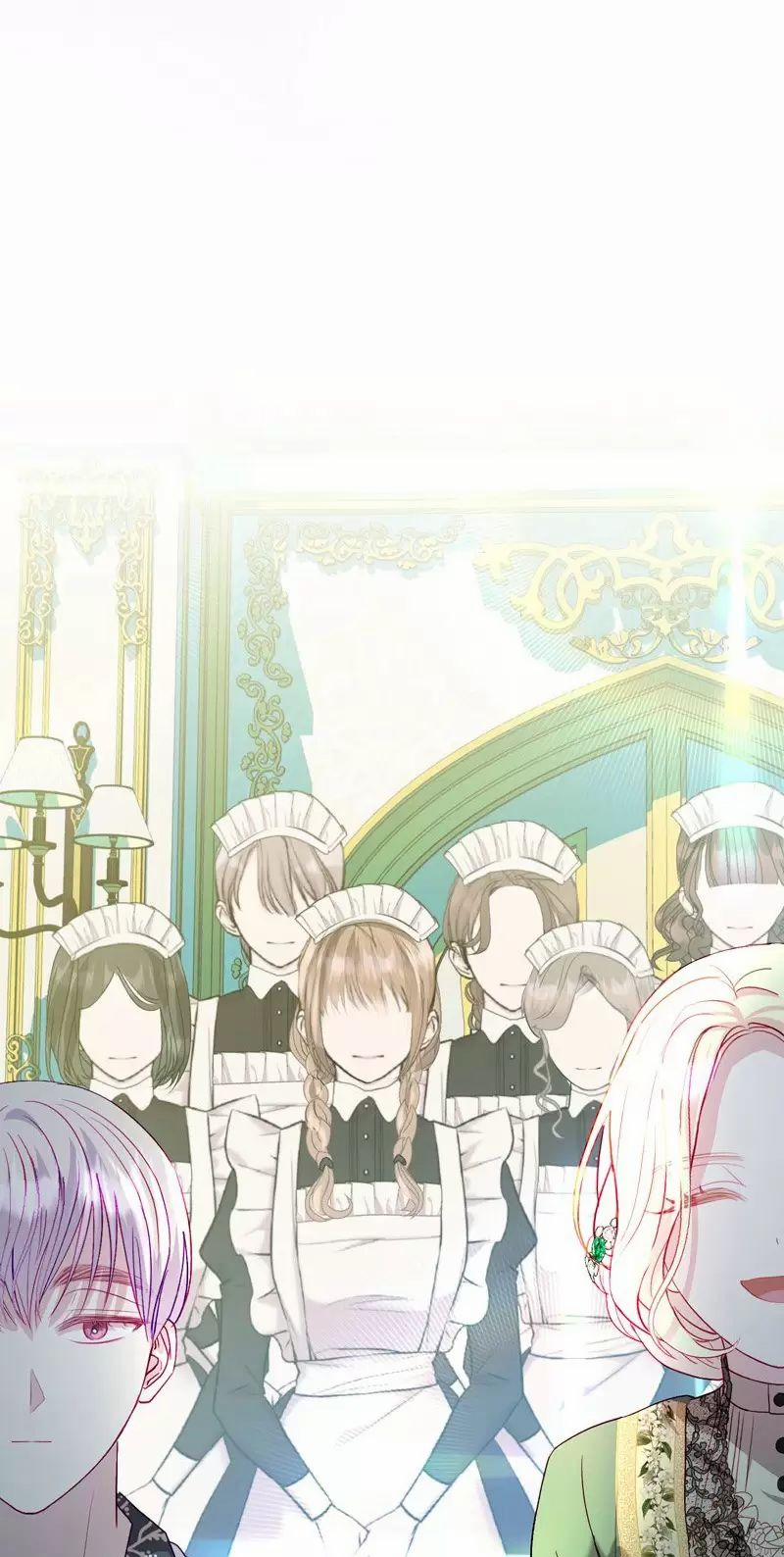 Một Ngày Nọ Bỗng Dưng Cha Xuất Hiện 15 trang 61