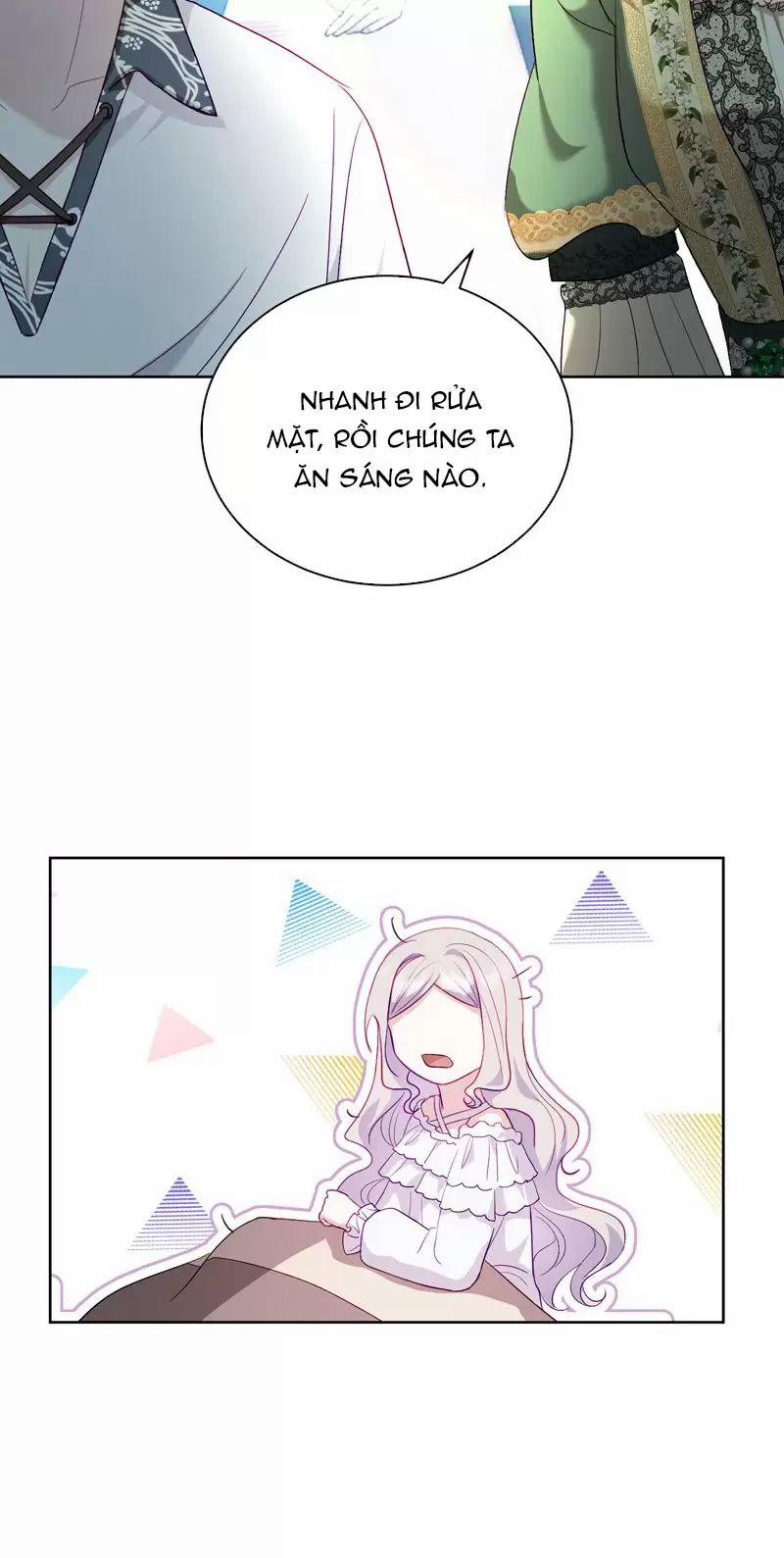 Một Ngày Nọ Bỗng Dưng Cha Xuất Hiện 15 trang 62