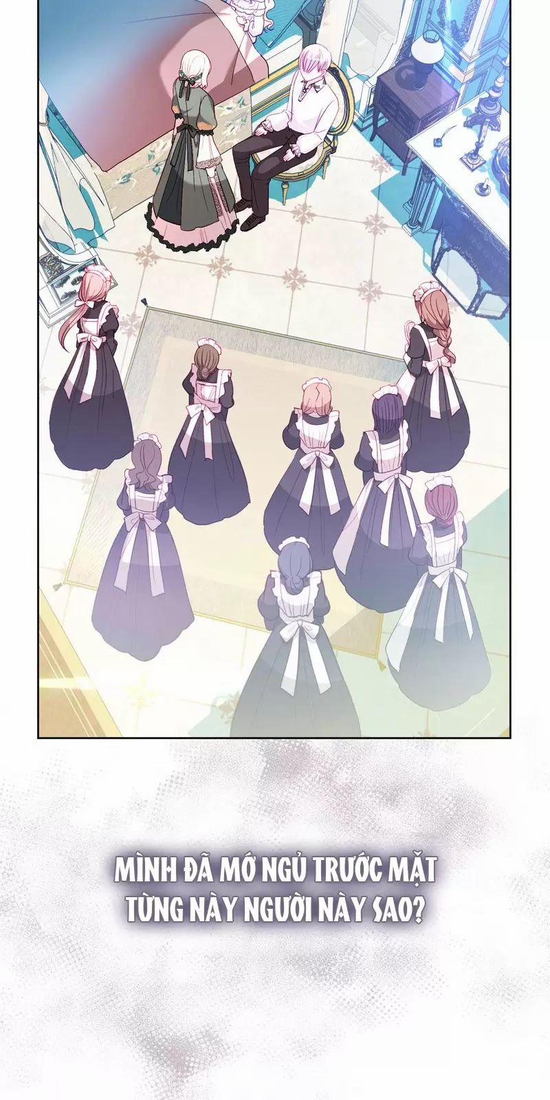 Một Ngày Nọ Bỗng Dưng Cha Xuất Hiện 15 trang 65