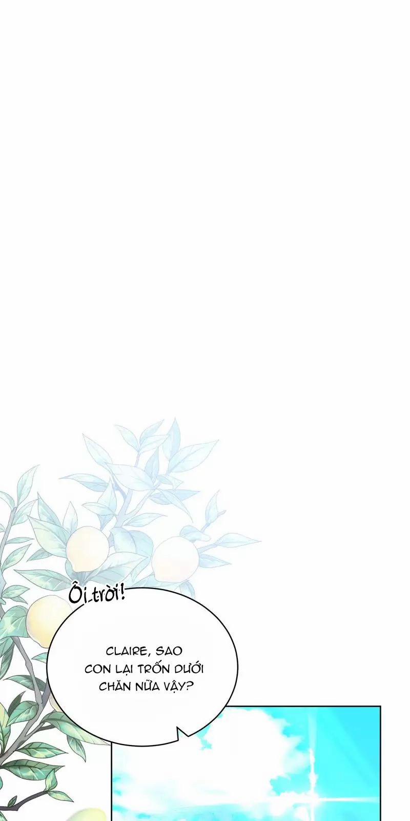 Một Ngày Nọ Bỗng Dưng Cha Xuất Hiện 15 trang 67