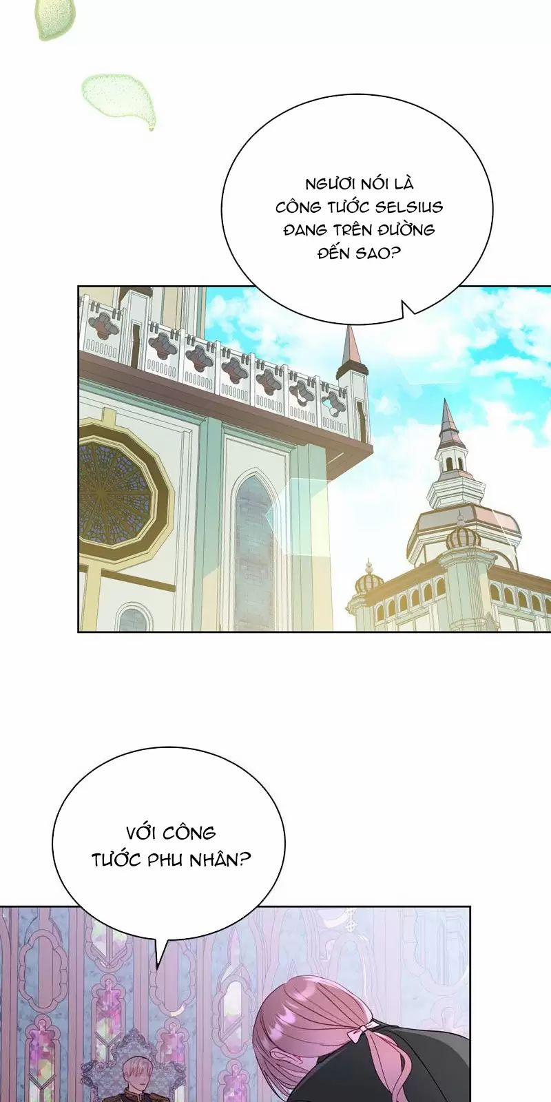 Một Ngày Nọ Bỗng Dưng Cha Xuất Hiện 15 trang 71